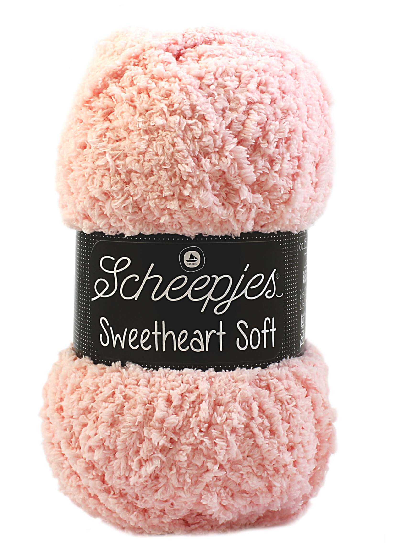 Scheepjes Scheepjes Sweetheart Soft -22%