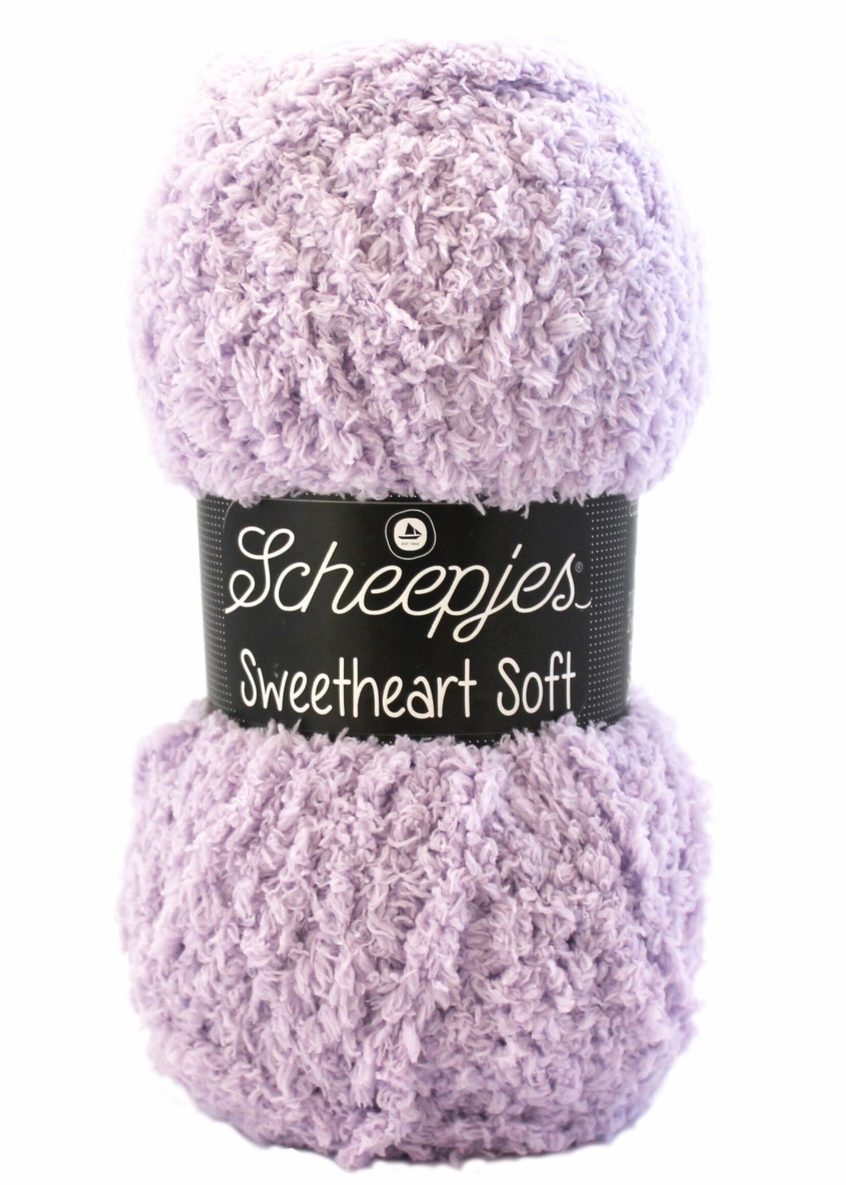 Scheepjes Scheepjes Sweetheart Soft -13