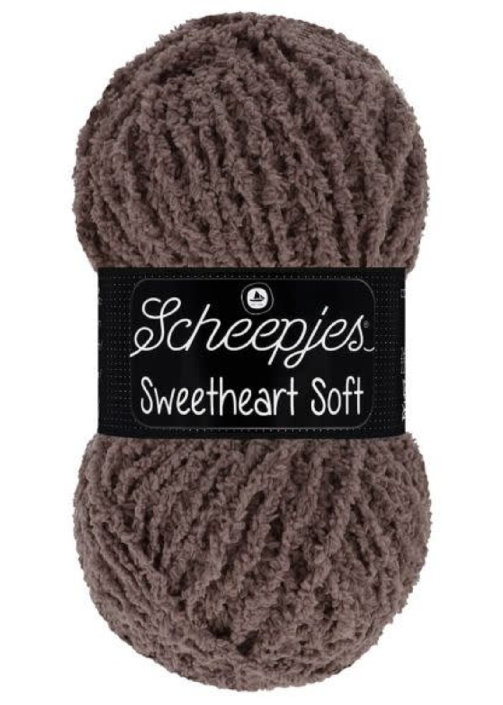 Scheepjes Scheepjes Sweetheart Soft -27