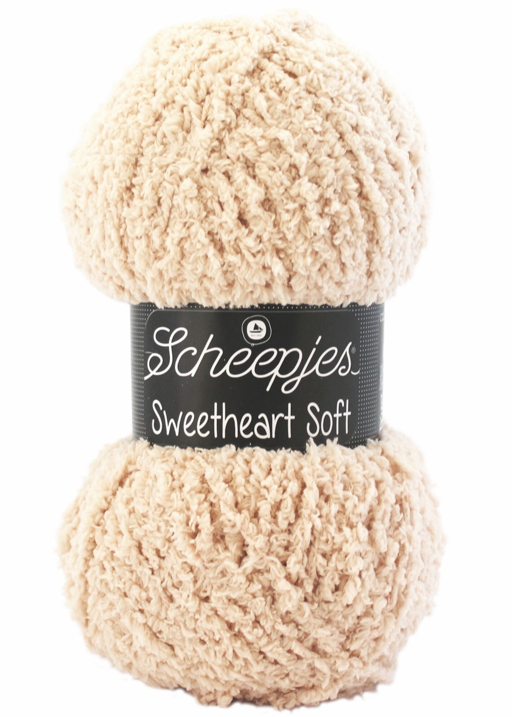 Scheepjes Scheepjes Sweetheart Soft -05