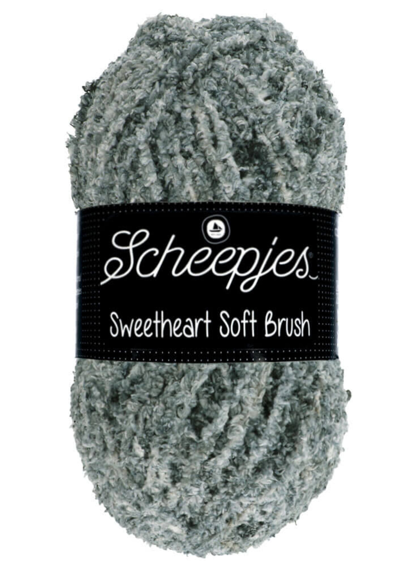 Scheepjes Scheepjes Sweetheart Soft Brush -528