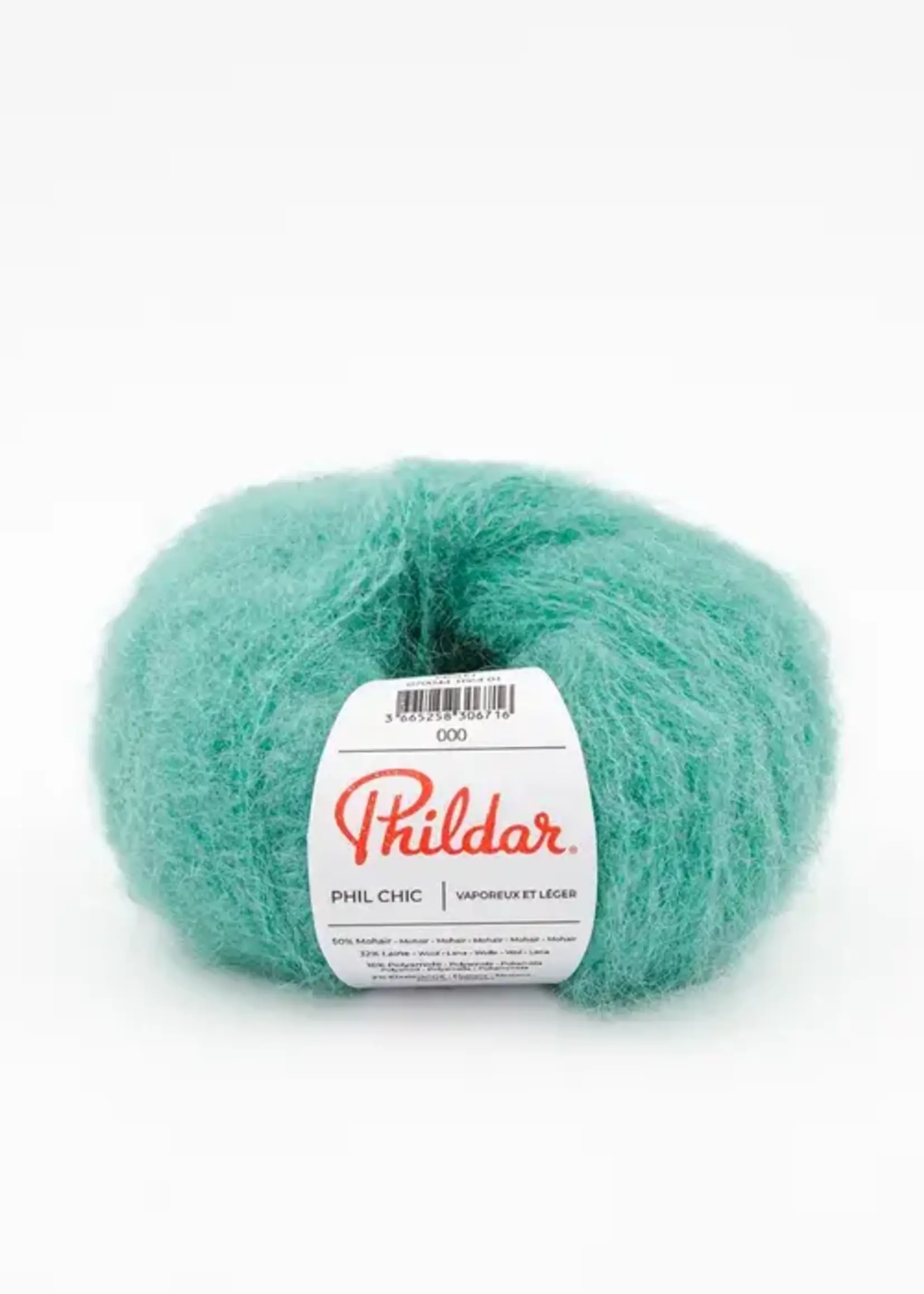 Phildar Phil Chic -Phildar -veronese