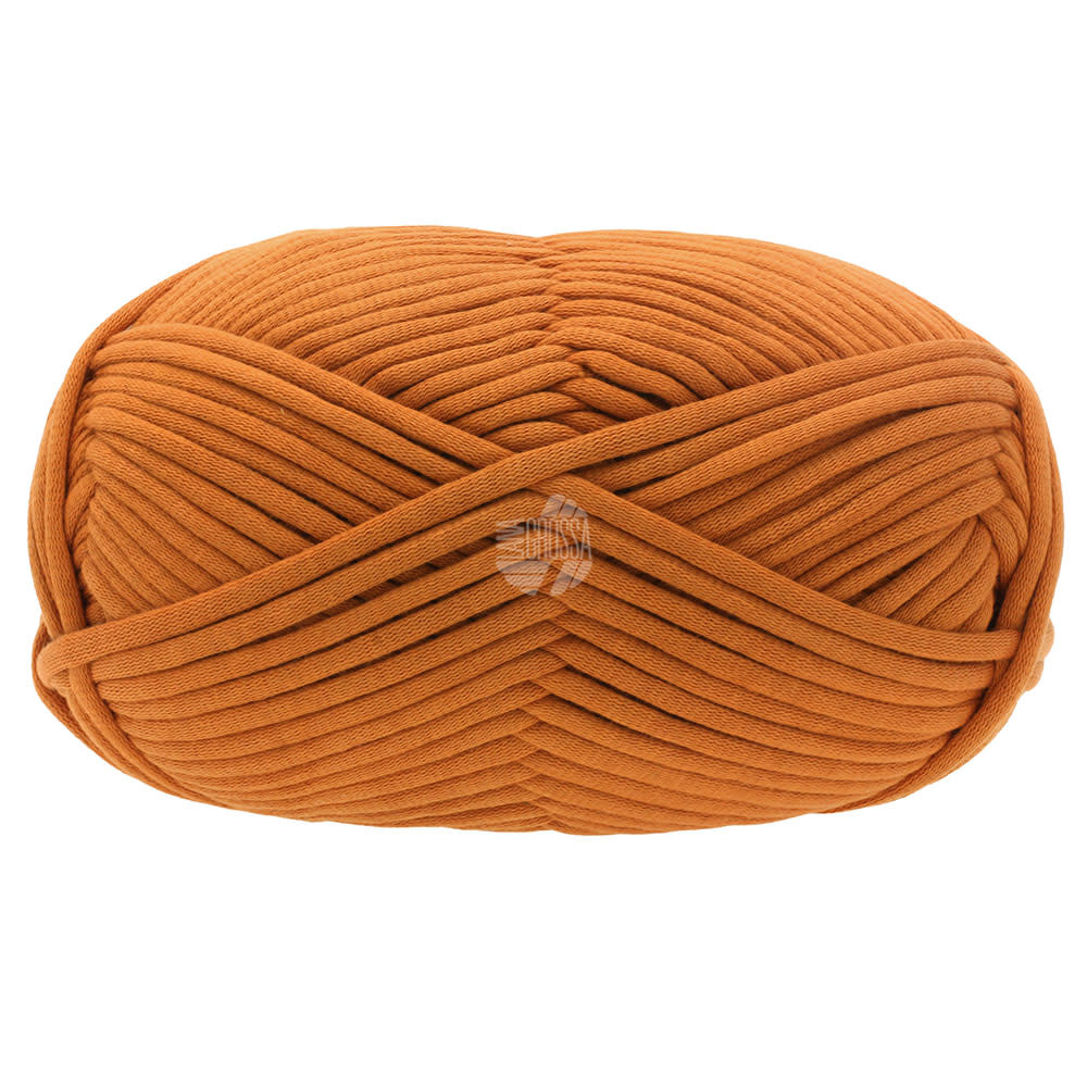 Lana Grossa The Tube - Lana Grossa -06 roest