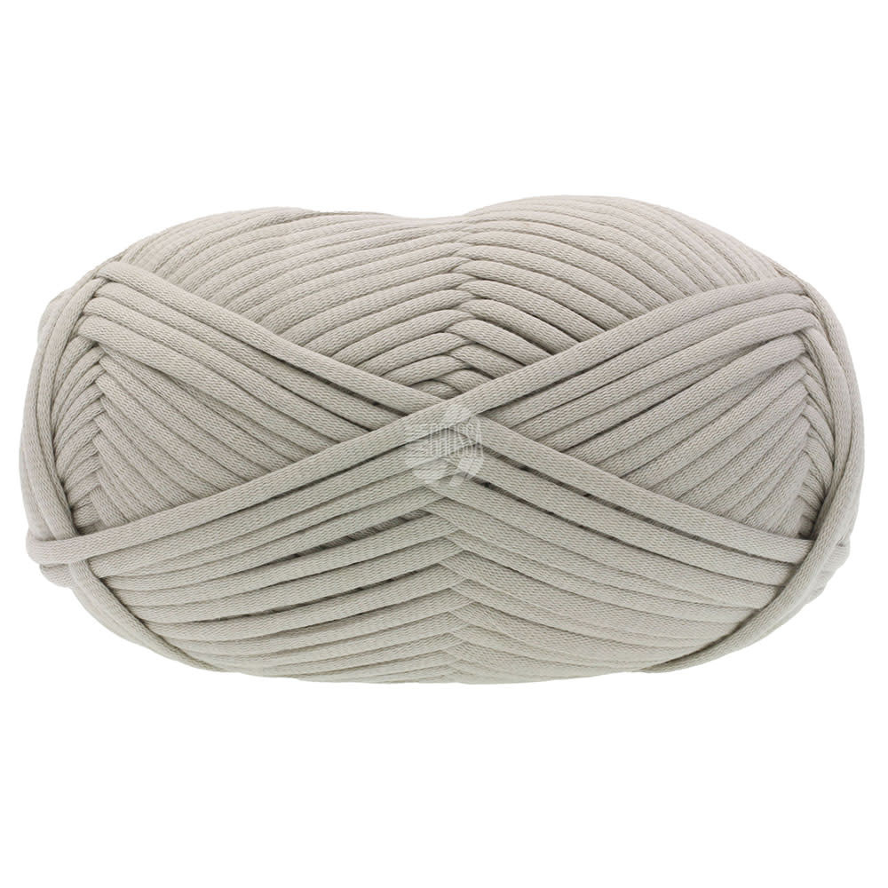 Lana Grossa The Tube - Lana Grossa -15 grijs beige