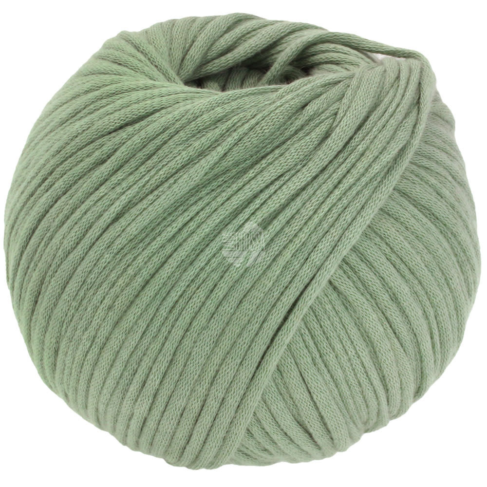 Lana Grossa The Tube Fine - Lana Grossa -111 resedagroen