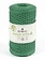 DMC Nova Vita nr. 4 Metallic - DMC -008 groen-50%