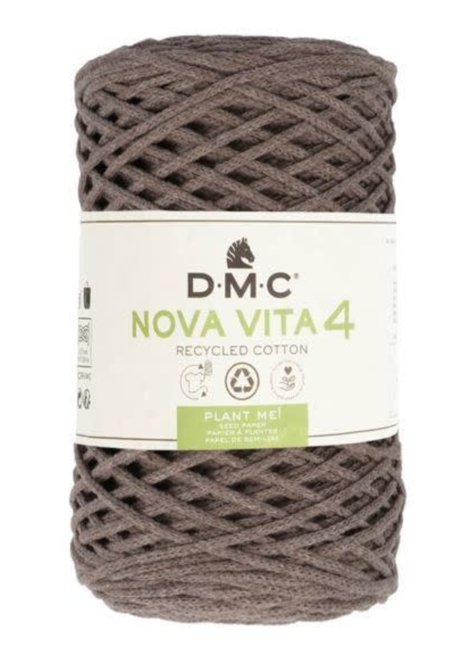 DMC Nova Vita nr 4 - DMC -112 bruin