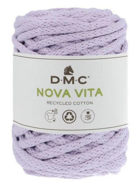 DMC Nova Vita - DMC -062 paars-50%