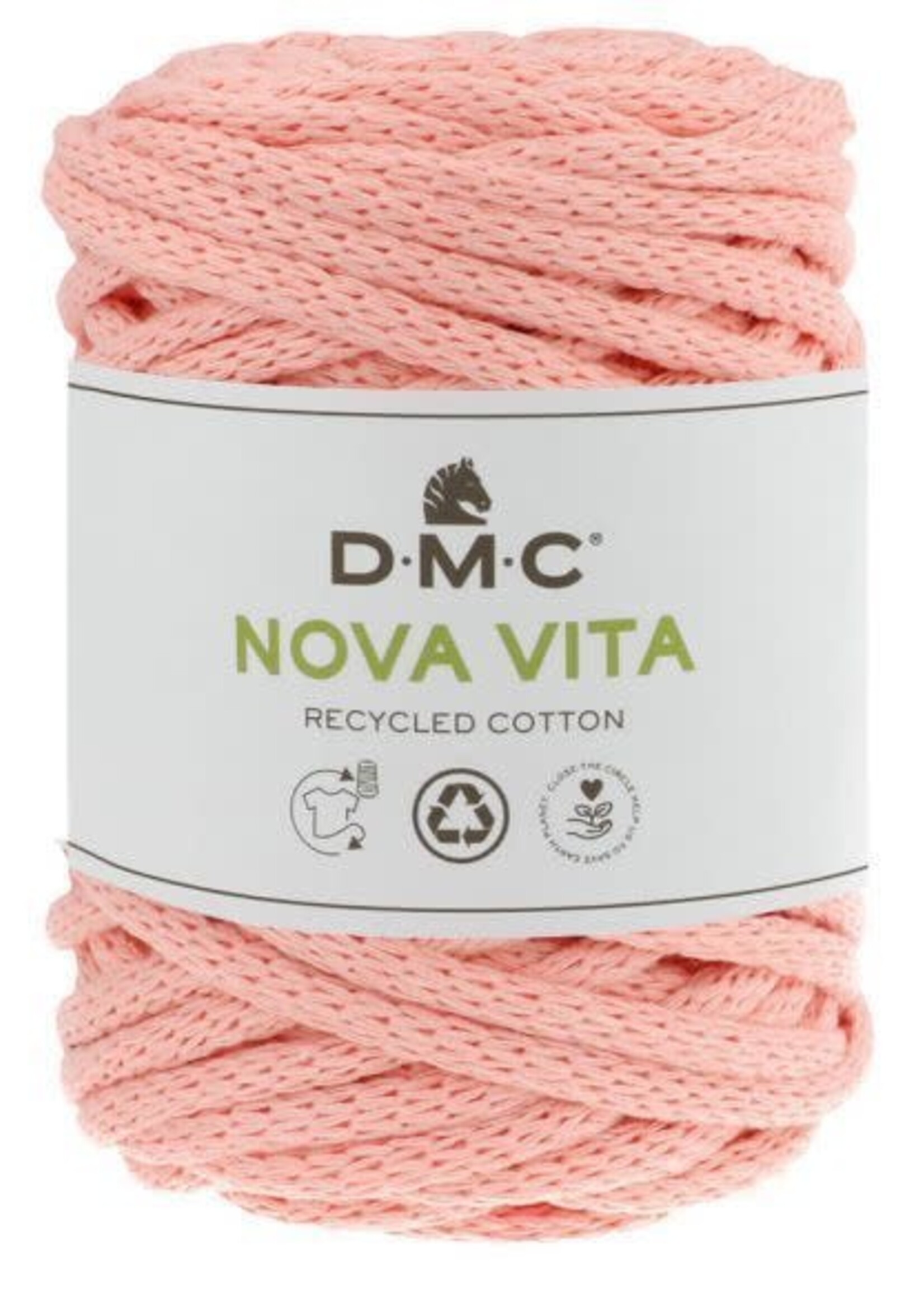 DMC Nova Vita - DMC -041 roze