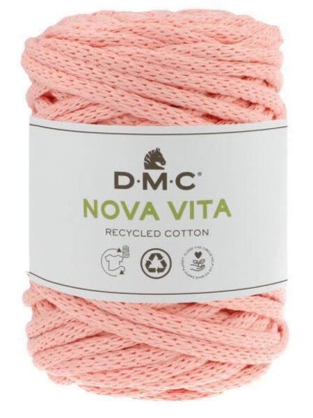 DMC Nova Vita - DMC -041 roze-50%