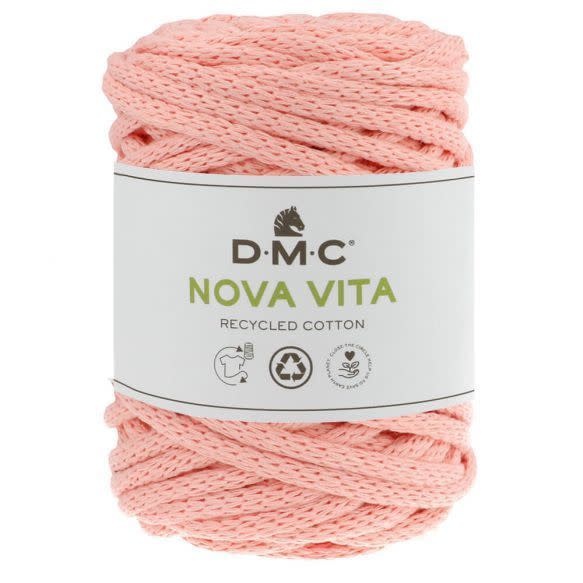 DMC Nova Vita - DMC -041 roze-50%