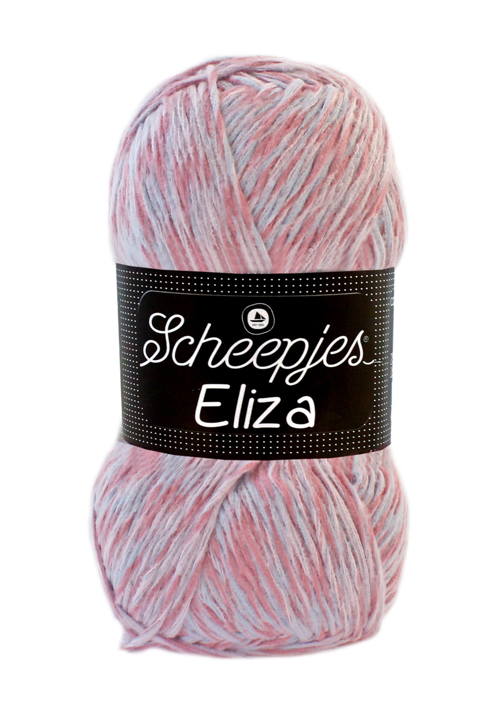 Scheepjes Eliza - Scheepjes -208 Skipping Rope -50%