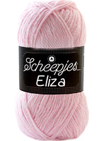 Scheepjes Eliza - Scheepjes -233 Pink Brush -50%