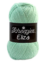 Scheepjes Eliza  - Scheepjes -217 Peppermint -50%