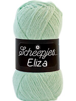 Scheepjes Eliza - Scheepjes -213 Minty Fresh -50%