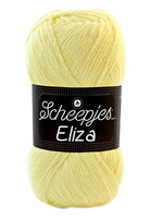 Scheepjes Eliza - Scheepjes -210 Lemon Slice -50%
