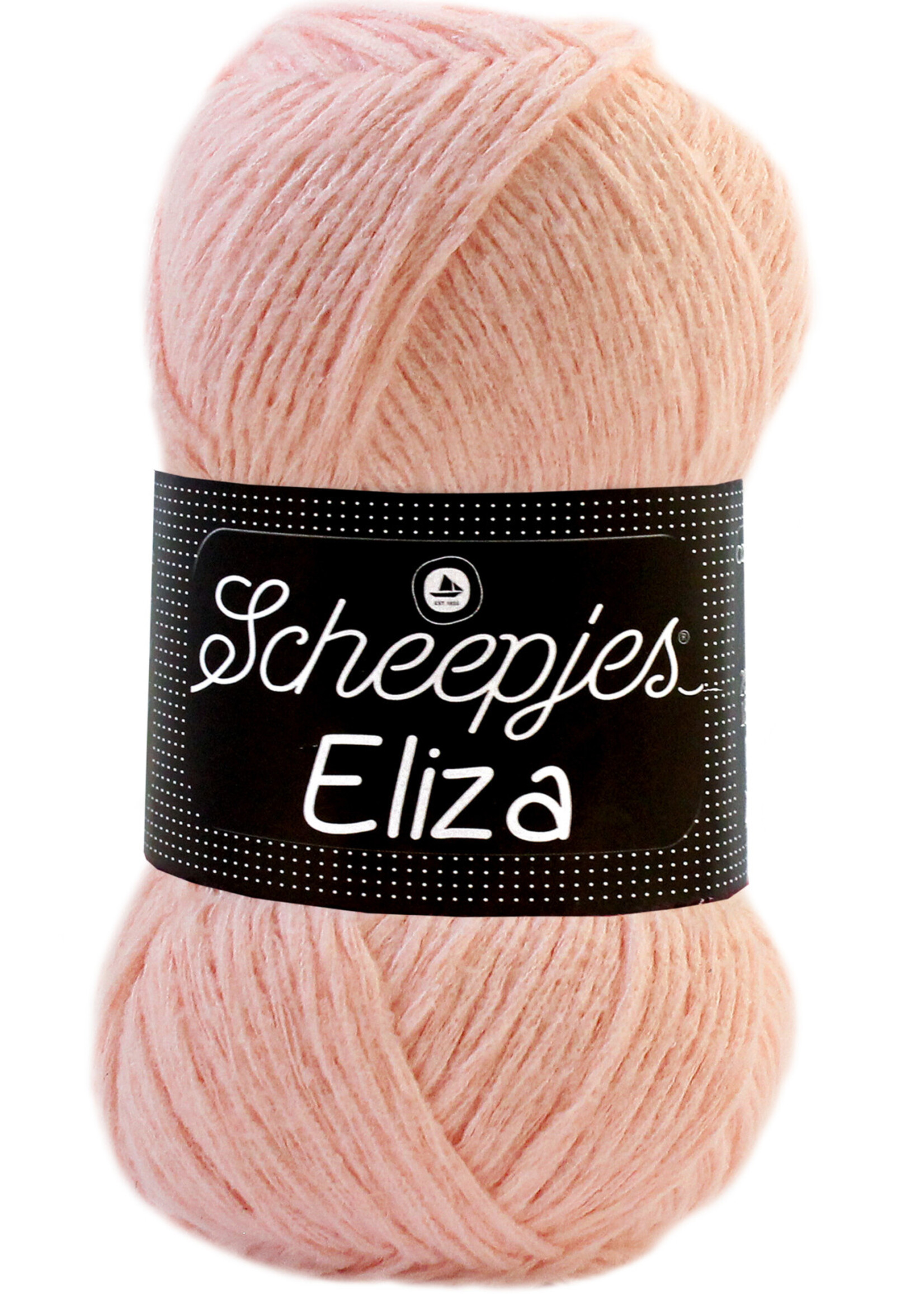Scheepjes Eliza - Scheepjes -215 Cheeky -50%
