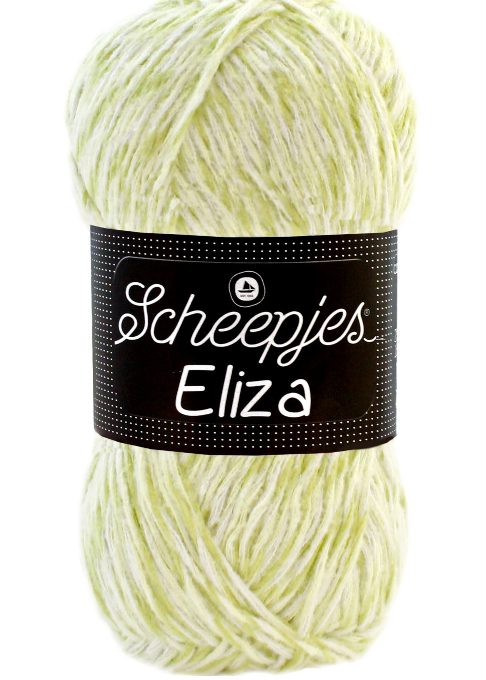Scheepjes Eliza - Scheepjes -201 Bouncy Ball -50%