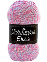 Scheepjes Eliza - Scheepjes -207 Bicycle Ride -50%