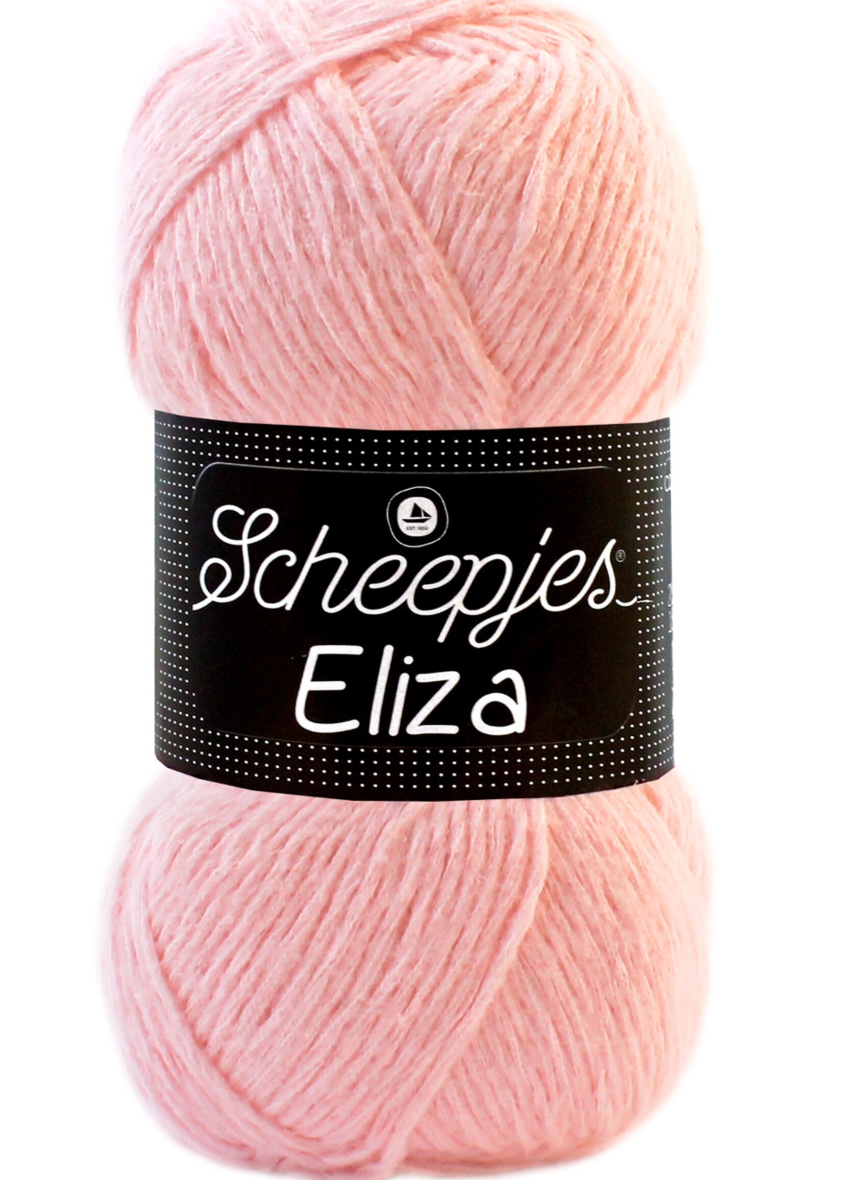 Scheepjes Eliza - Scheepjes -227 Baby Pink