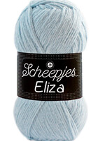 Scheepjes Eliza - Scheepjes -231 Baby Blue