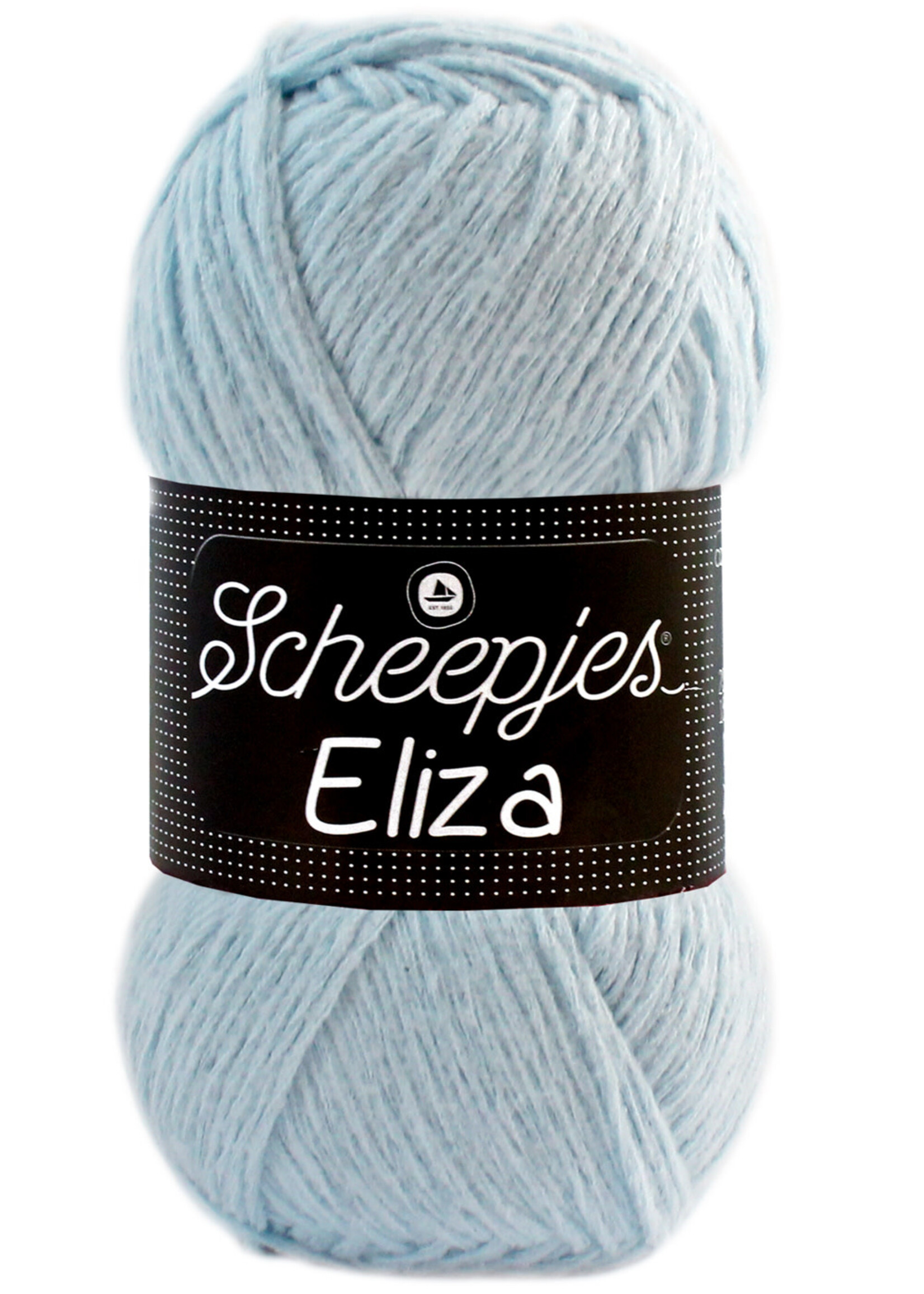 Scheepjes Eliza - Scheepjes -231 Baby Blue