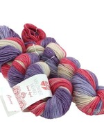 Lana Grossa Meilenweit 2x 50gr Merino hand-dyed - Lana Grossa -210 Kewra