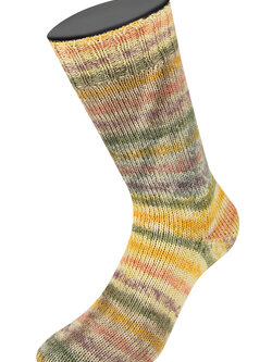 Lana Grossa Meilenweit 100g alpaca print - Lana Grossa -2101