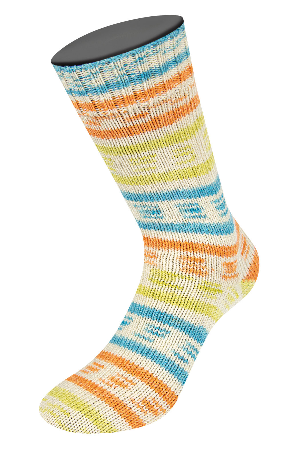 Lana Grossa Meilenweit 100g Cotton Bamboo Marinella - Lana Grossa -5188