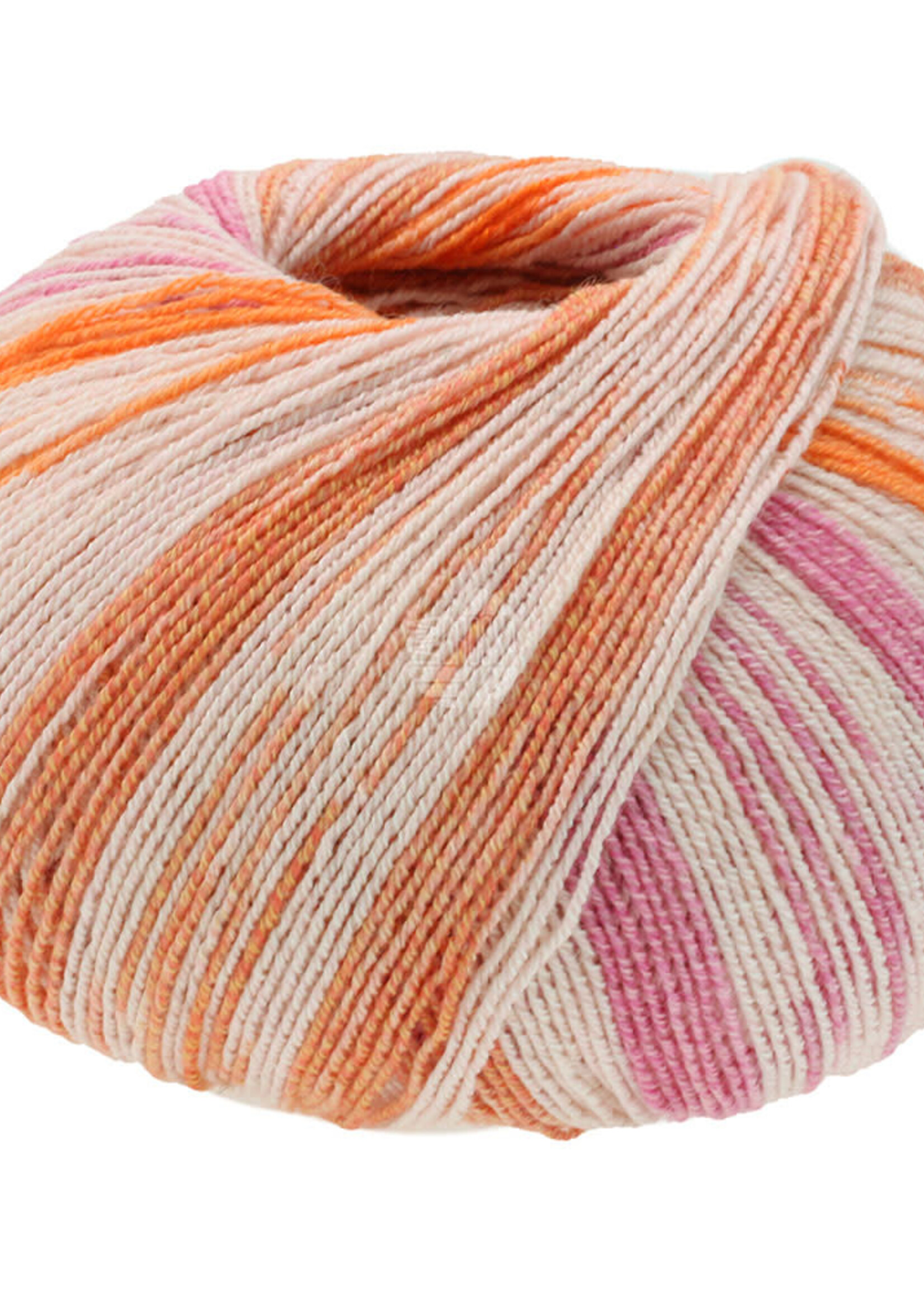 Lana Grossa Meilenweit 100g Cotton Bamboo Marinella - Lana Grossa -5181