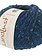 Lana Grossa Landlust Soft Tweed 180 - Lana Grossa -114 donker blauw gemêleerd
