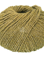 Lana Grossa New Classic - Lana Grossa -08 olijf -50%