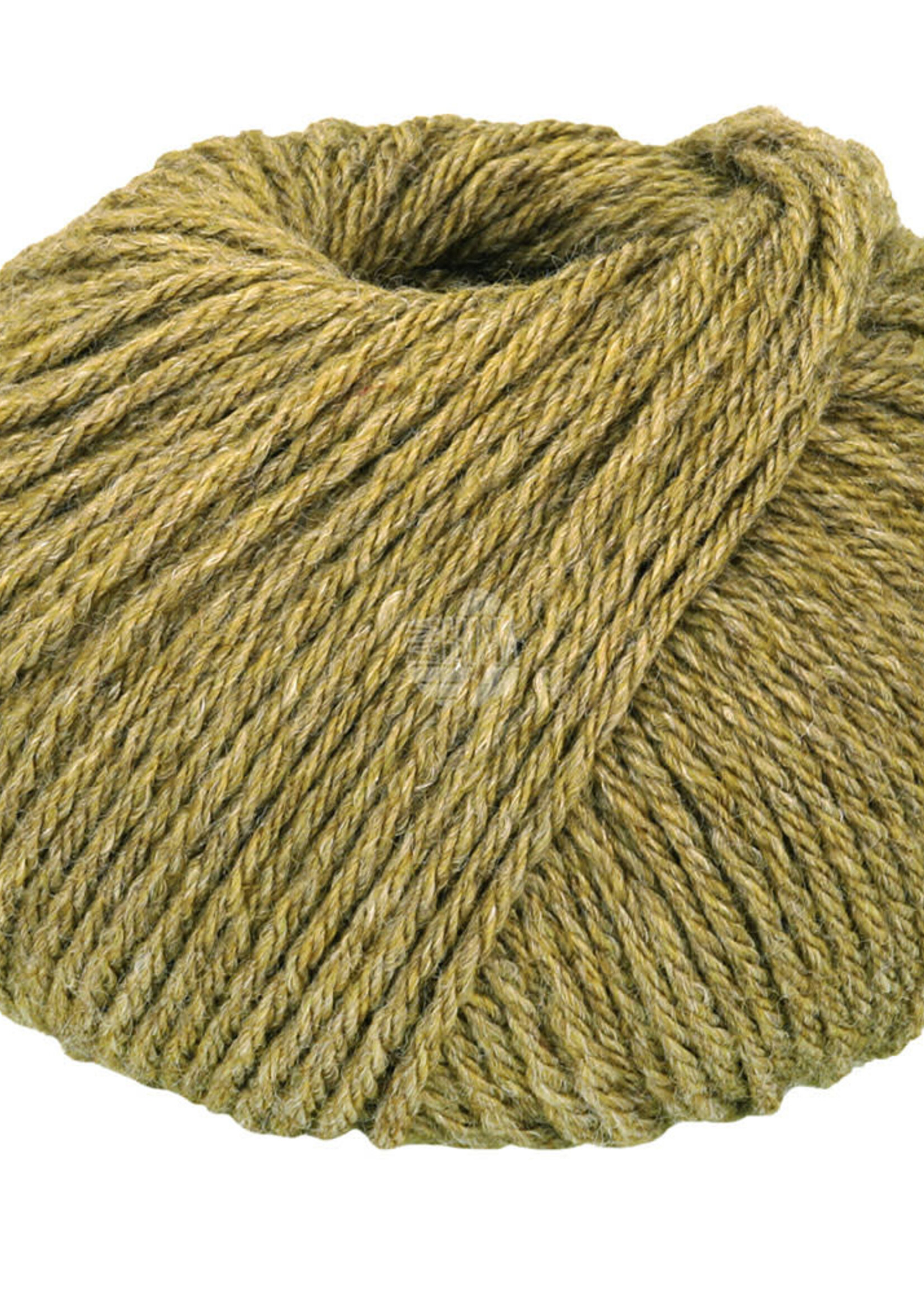 Lana Grossa New Classic - Lana Grossa -08 olijf -50%