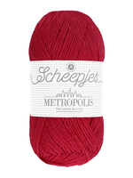 Scheepjes Metropolis - Scheepjes -058 Bordeaux