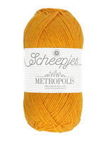 Scheepjes Metropolis - Scheepjes -037 Istanbul-50%