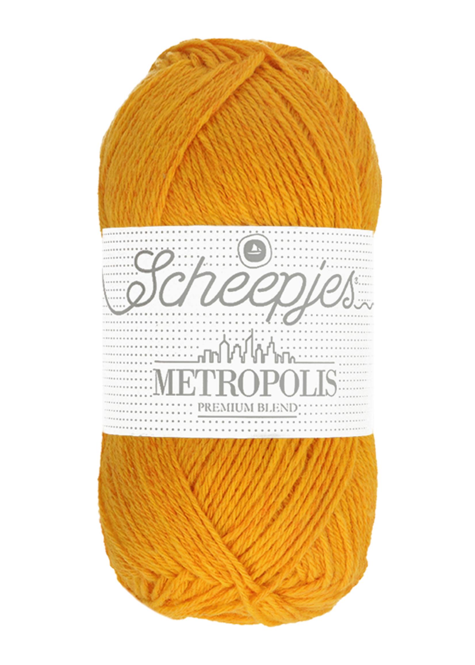 Scheepjes Metropolis - Scheepjes -037 Istanbul-50%