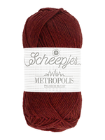 Scheepjes Metropolis - Scheepjes -042 Lagos