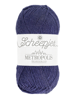 Scheepjes Metropolis - Scheepjes -003 Dallas