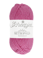 Scheepjes Metropolis - Scheepjes -051 Marrakech-50%