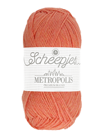 Scheepjes Metropolis - Scheepjes -047 Dubai-50%