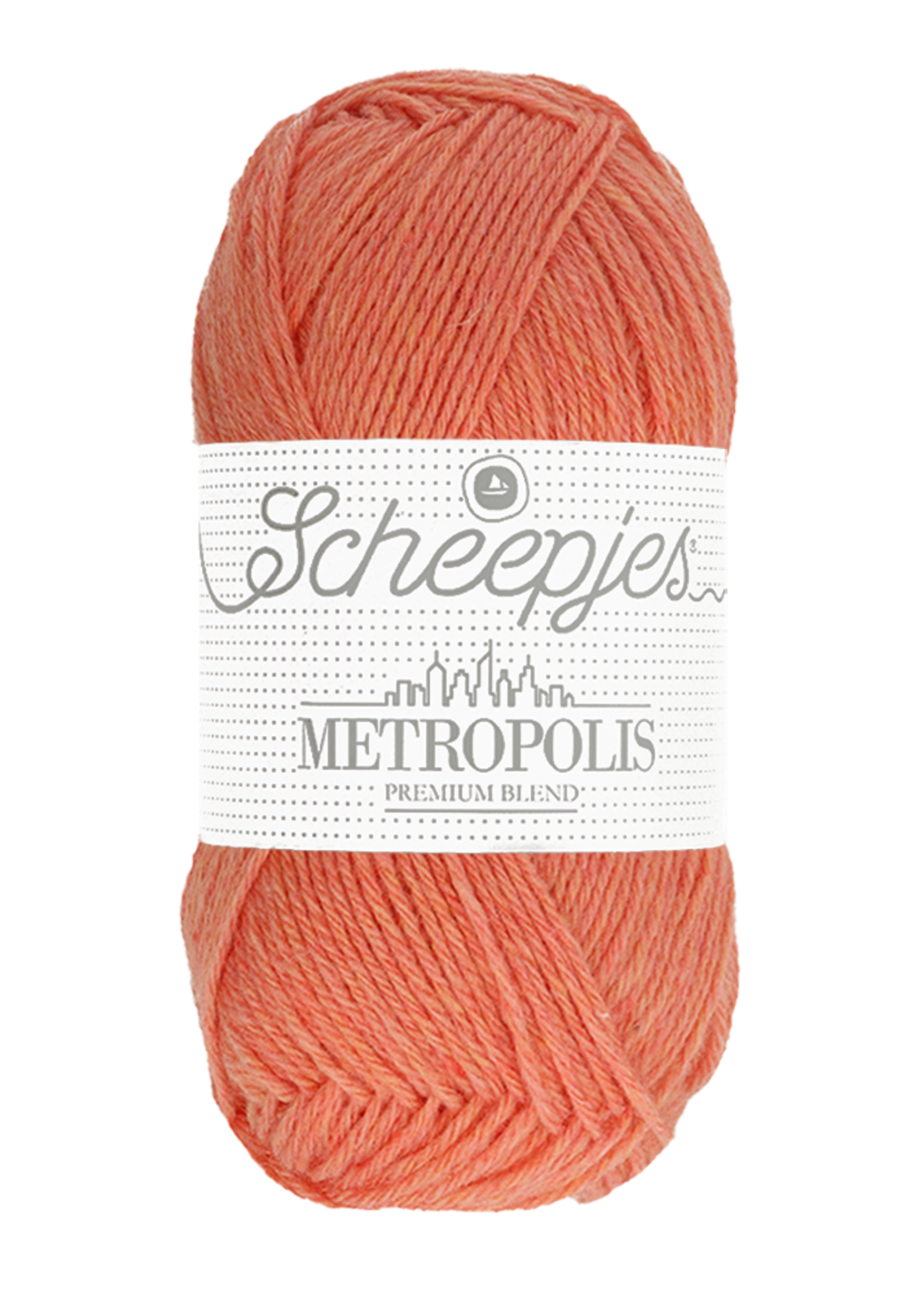 Scheepjes Metropolis - Scheepjes -047 Dubai-50%