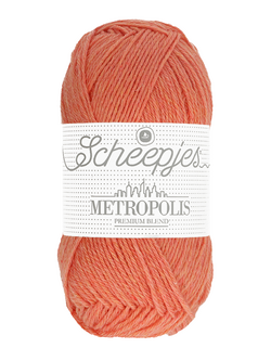 Scheepjes Metropolis - Scheepjes -047 Dubai-50%