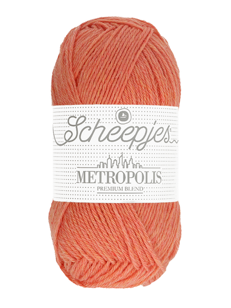 Scheepjes Metropolis - Scheepjes -047 Dubai-50%