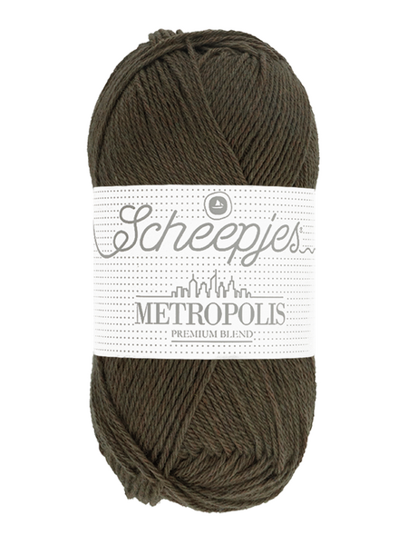 Scheepjes Metropolis - Scheepjes -063 Toronto-50%
