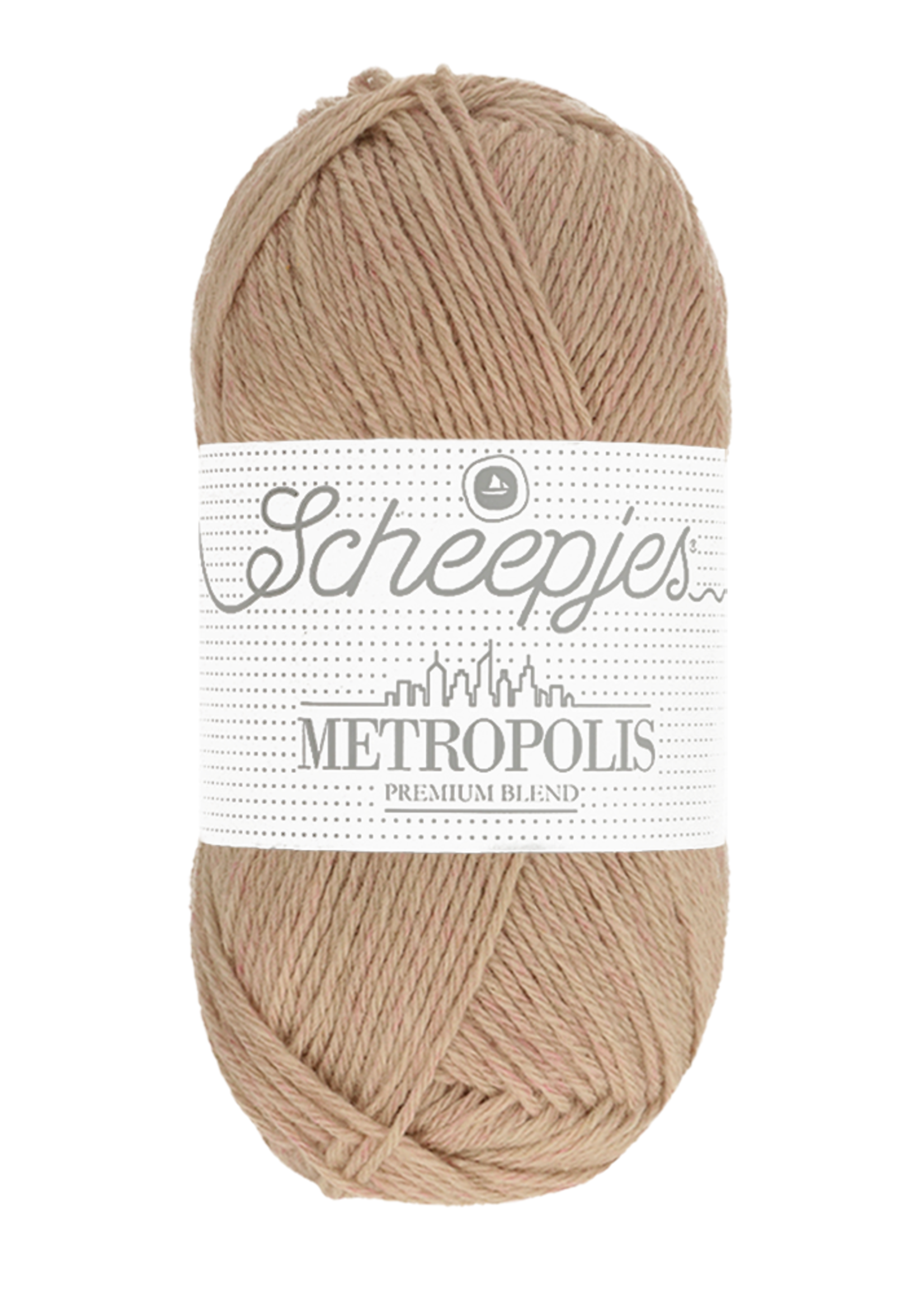 Scheepjes Metropolis - Scheepjes -067 Buenos Aires-50%