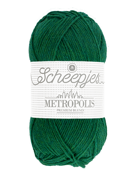Scheepjes Metropolis - Scheepjes -020 Colombo-50%