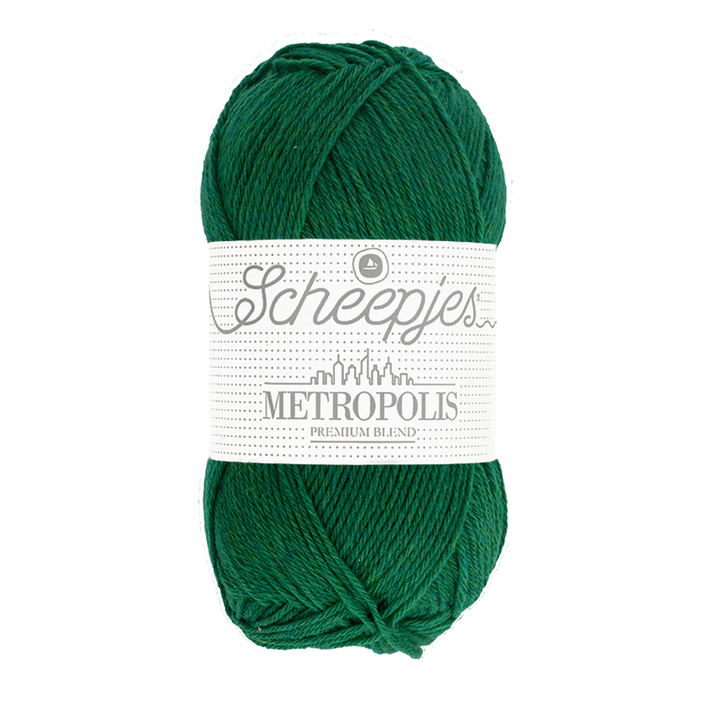Scheepjes Metropolis - Scheepjes -020 Colombo-50%
