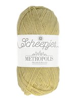 Scheepjes Metropolis - Scheepjes -039 Delhi-50%