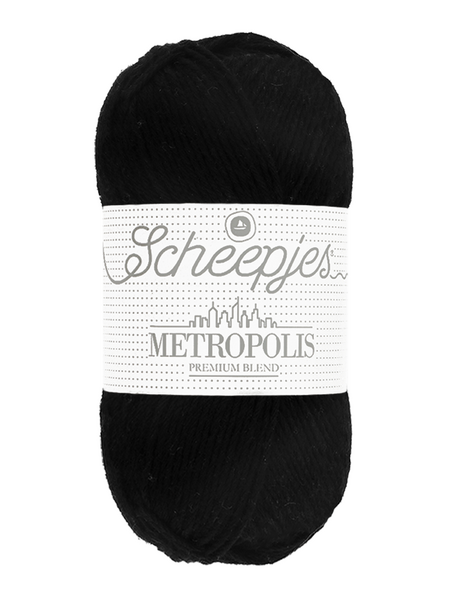 Scheepjes Metropolis - Scheepjes -080 Hamburg-50%