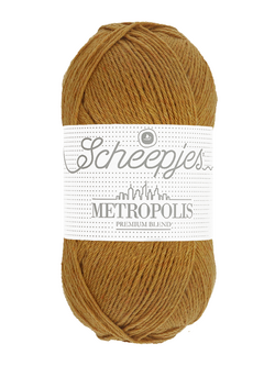 Scheepjes Metropolis - Scheepjes -035 Seoul-50%